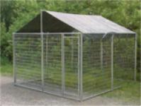 dog cages