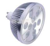 LED AR111 9*2W GU10