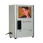 Cell Phone Charger Vending Machine
