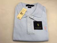 wholesale high qualtiy RL polo shirt,  t-shirt,  long-sleeve,  short-sleeve,  solid color,  cotton,  free shipping,  retail