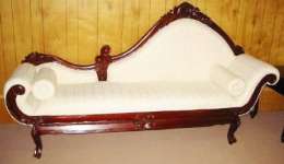 CHAISE CENGKEH ( CODE : JD - CHL - 014 )