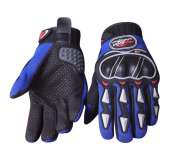 Motorcycle racing gloves MCS-03