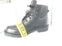 safety shoes boots double kings
