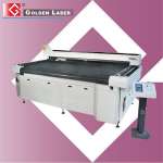 Carpet Laser Cutting Machine