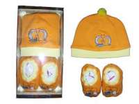 7707 Gift Set Kecil Orange