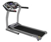 deluxe treadmill for home use