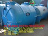 SEPTIC TANK BIOTECH - INDONESIA- BIOTECH INTERNATIONAL