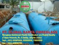 SEPTIC TANK BIOTECH - INDONESIA- BIOTECH INTERNATIONAL