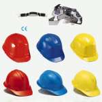 HEAD PROTECTION Hub 021 9600 4947,  0815 7477 4384