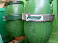 Komposter BiophoskkoÂ® Compost Bin [ S]