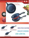 Wok Pan 32 cm