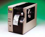 Zebra HF R110xi4 RFID Printer