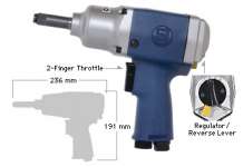 1/ 2" Impect Wrench SI-1482ASR
