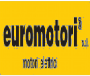 MOTOR EXPLOSION-PROF EUROMOTORI