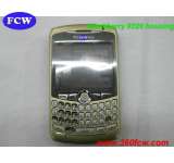 Blackberry 8320 housing