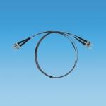 ST Duplex Fiber Optic Patch Cord