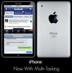 Iphone 4G 32 GB