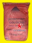 Iron Oxide Red Cathay F2200