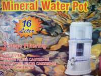 MINERAL WATER POT ( 16 L)