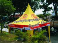 Cone Tent