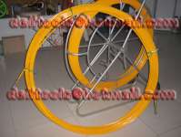 Pipe Eel/ Cable Handling Equipment