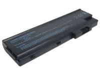 BATTERY ACER TRAVELMATE 4000