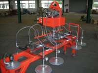 vacuum lifter handling equipment VB 100/ 50
