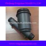 pipe fitting mould 16