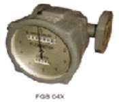 Tokico FGB835-04X,  1" ( 25mm) -Oil Flowmeter