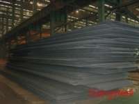 Steel sheet ASME SA203 Grade E / F / B / A / D pressure vessel steel plate