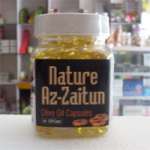 Nature Az Zaitun