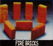 Fire Brick