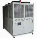 Air cooled water chiller HDC-05A