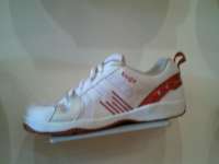 Sepatu Badminton Fly Power Kuga Jr ( ORIGINAL )