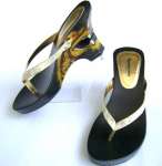 design flip flop sandals