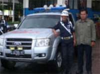 a profesional security service