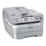 Printer Laser Brother MFC-7340