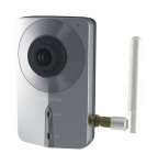 720p WiFi IP Camera