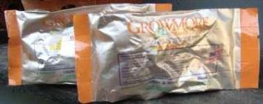 GROWMORE 6-30-30 100 GR