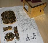 Buddhist Altars Accessories