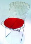 Wire Side Chair