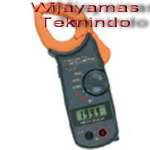 Digital Clamp Meters MODEL : 2017