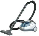 Bagless vacuum cleaner-HW515T