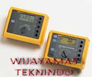 Fluke 1620 Series GEO Earth Ground Testers