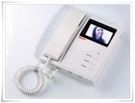Video Doorphone (Color) - WS-240