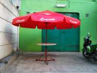 Tenda payung promosi