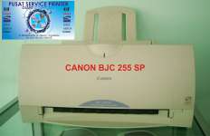 CANON BJC 255