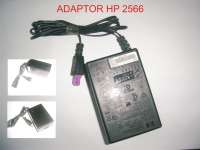 ADAPTOR / POWER SUPLY PRINTER HP D2566