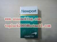 wholesale newport regular ,  newport box 100s cigarettes