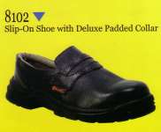 KENT 8102 Mens Safety Shoes